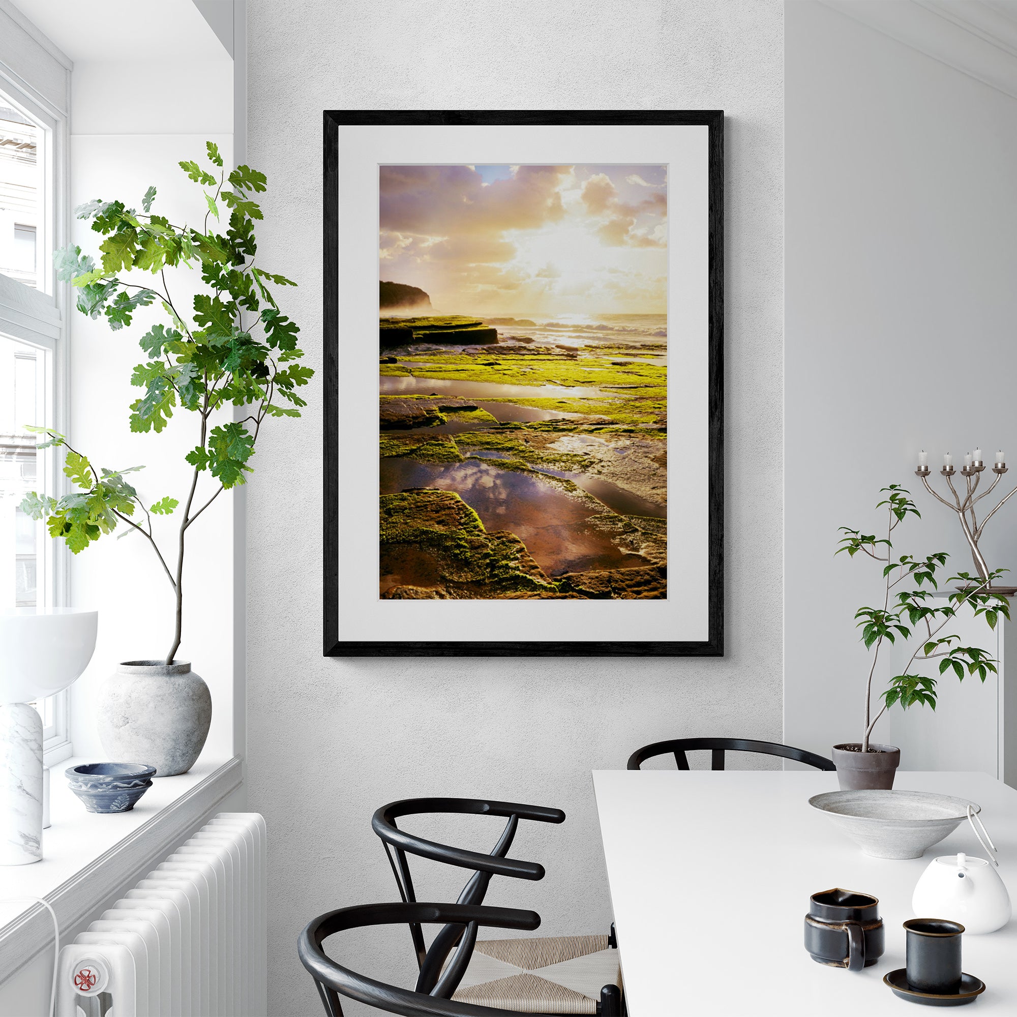Turimetta Beach Wall Art